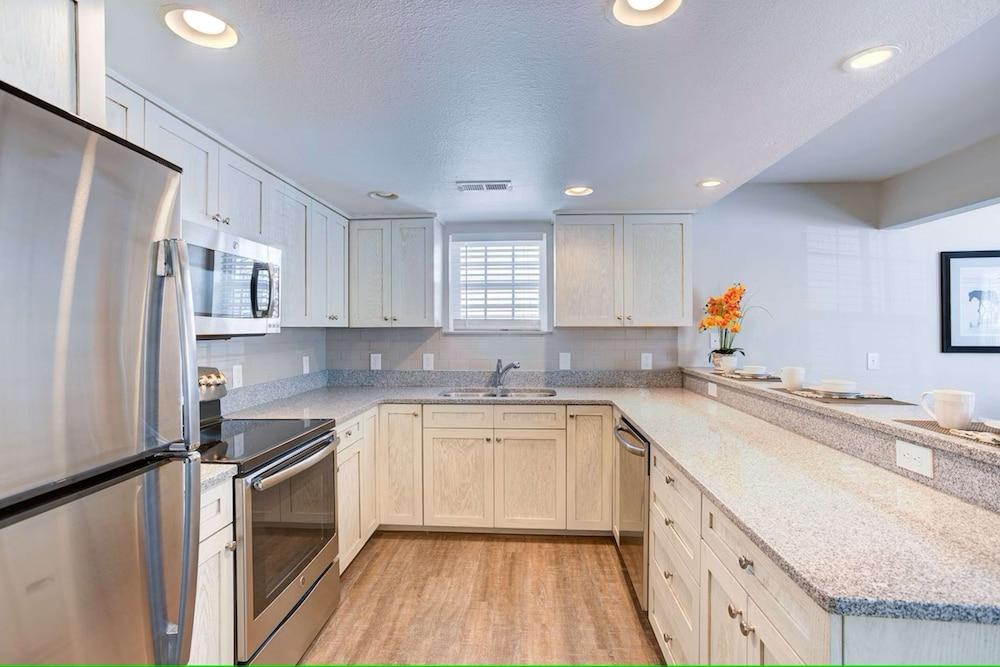 Hilton Vacation Club Beachwoods Kitty Hawk photo 25