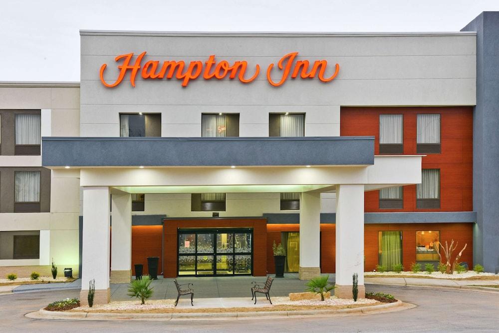 Hampton Inn Madison photo 23