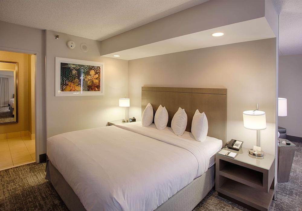DoubleTree by Hilton Denver - Westminster photo 5