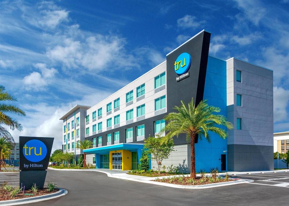 Tru By Hilton St. Augustine I-95 photo 1