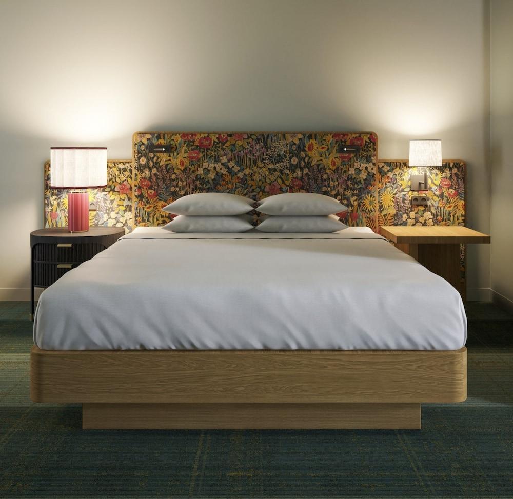 Voco Ardez Hotel Sunnyvale By Ihg photo 14