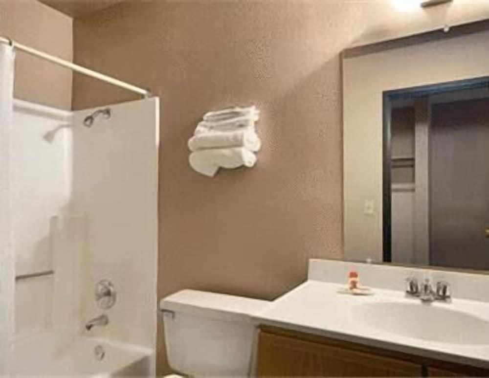 Longhorn Casino & Hotel photo 4