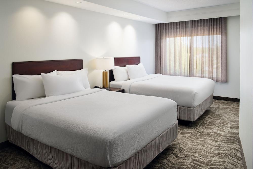 Springhill Suites by Marriott Richmond Northwest photo 12