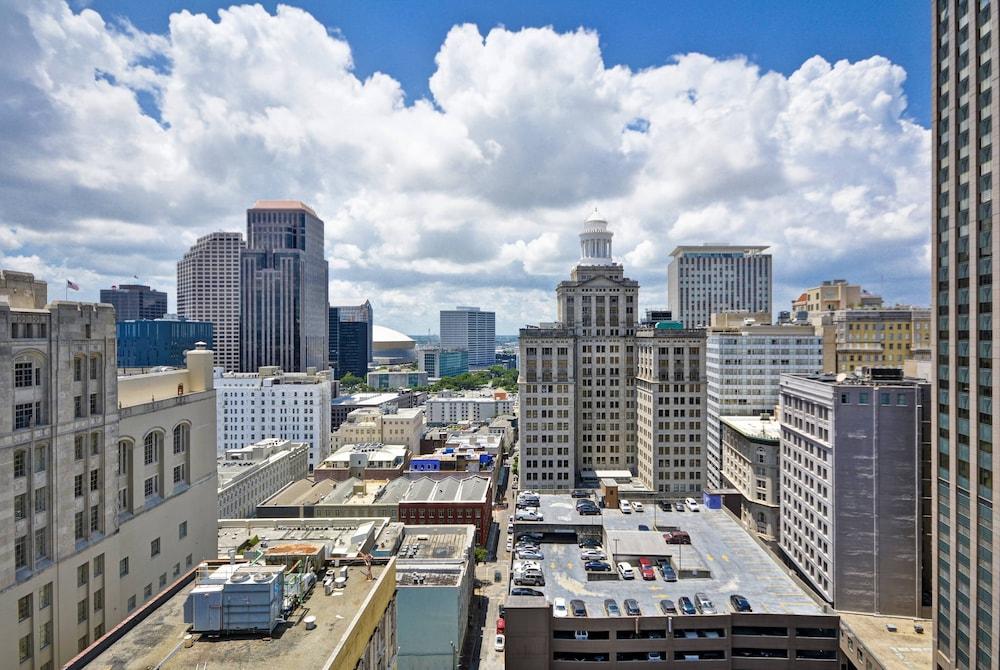 Residence Inn by Marriott New Orleans French Quarter Area/Central Business District photo 74