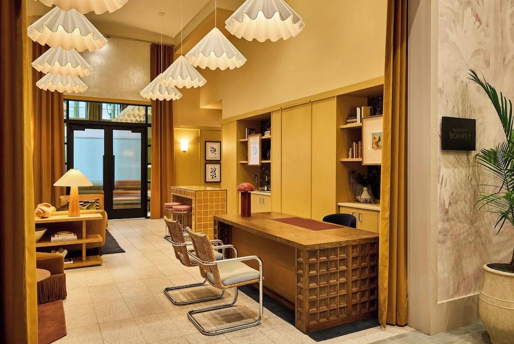 The Ann Savannah, Apartments By Marriott Bonvoy photo 3