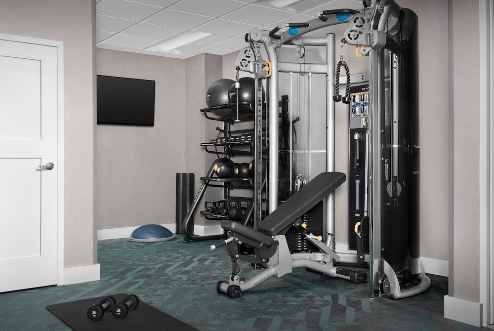 TownePlace Suites Jacksonville Airport photo 44