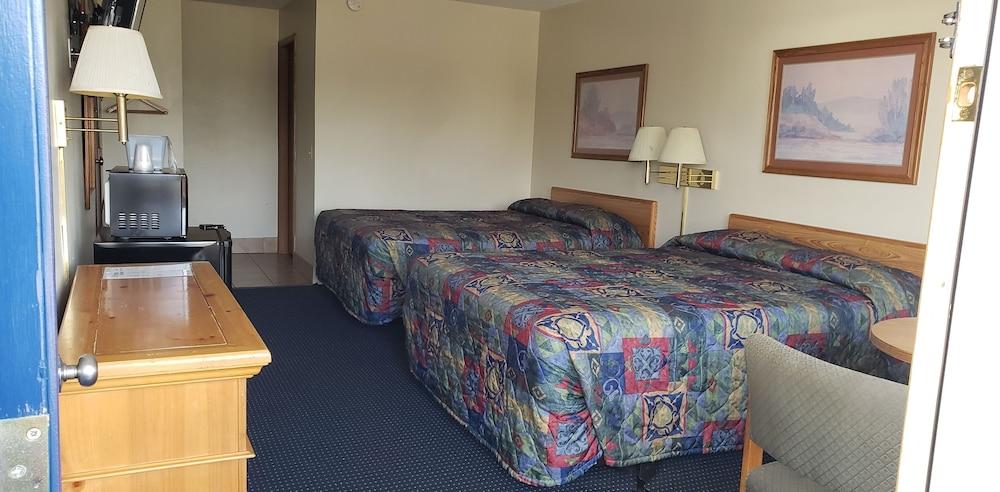 Dells Park Motel photo 11