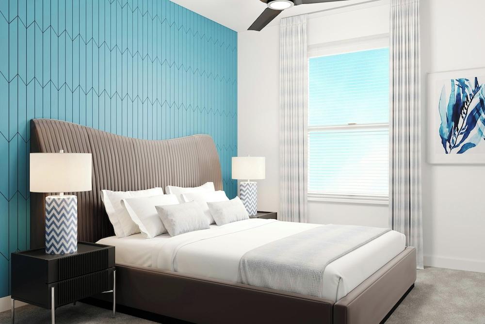 Villatel Orlando Resort, Apartments by Marriott Bonvoy photo 11