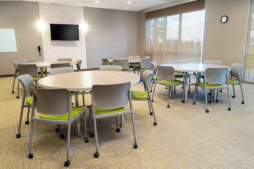 SpringHill Suites by Marriott Spokane Airport photo 21
