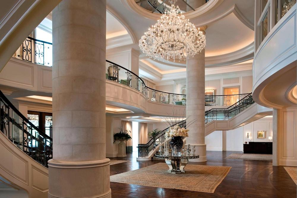 The St. Regis Atlanta photo 42