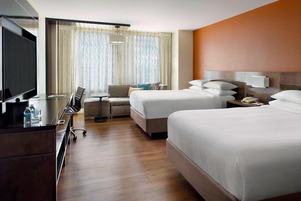 Augusta Marriott at the Convention Center photo 4