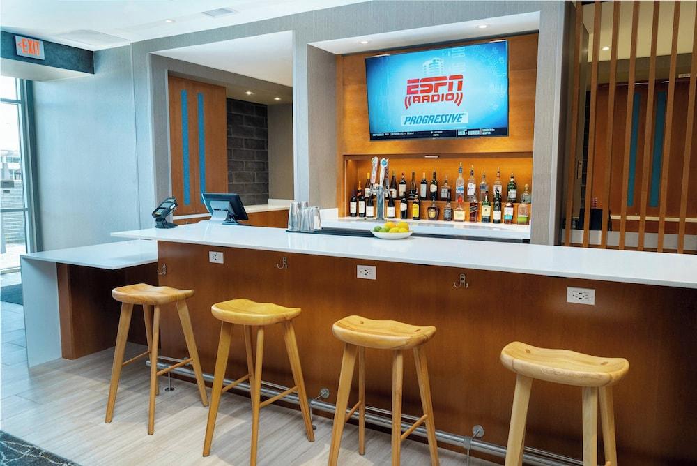 SpringHill Suites by Marriott Spokane Airport photo 20