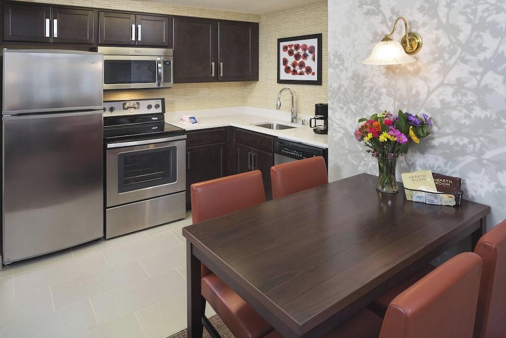 Residence Inn By Marriott Minneapolis Downtown photo 16