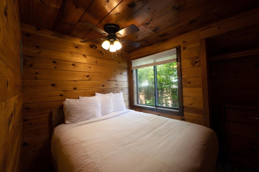 Depe Dene Lakeside Resort photo 22