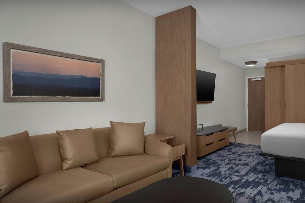 Fairfield By Marriott Inn & Suites Weldon photo 23