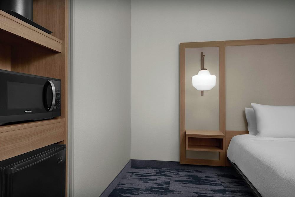 Fairfield By Marriott Inn & Suites Weldon photo 17