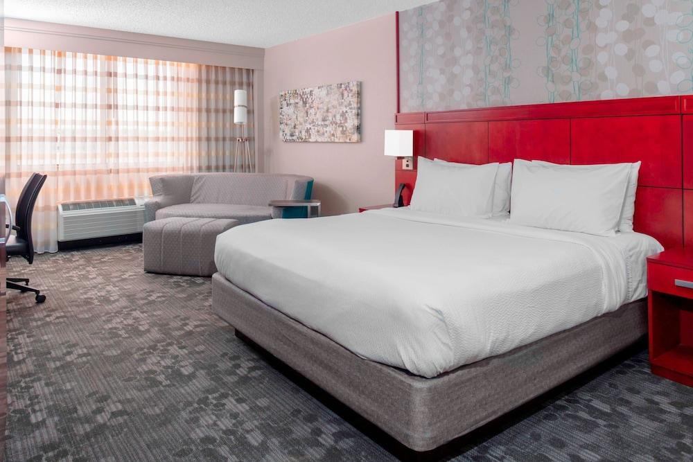 Courtyard Killeen Marriott photo 9