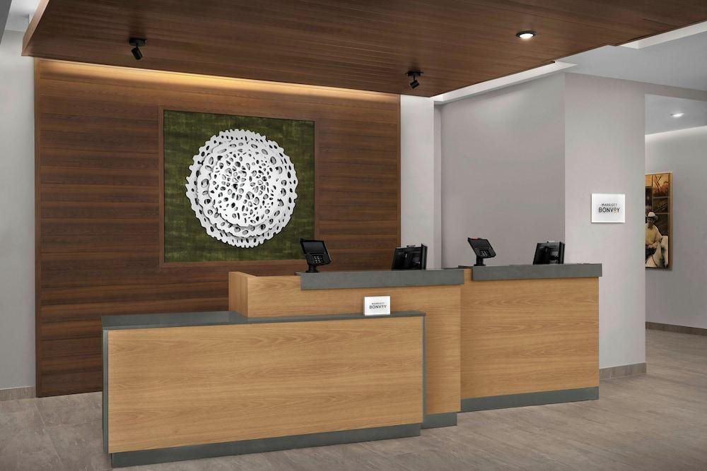 Fairfield By Marriott Inn & Suites Weldon photo 4