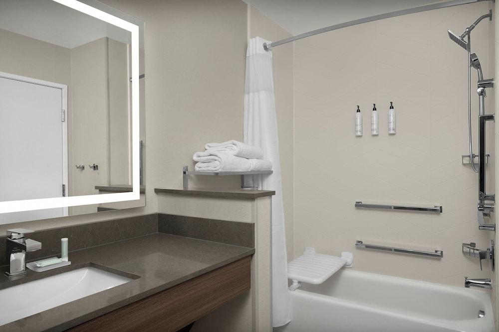 Fairfield By Marriott Inn & Suites Weldon photo 5