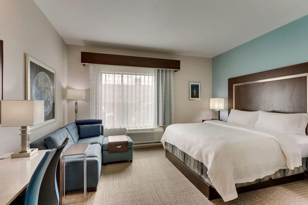 TownePlace Suites by Marriott Houston I-10 East photo 25