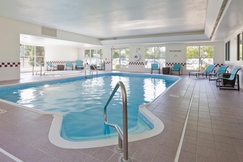 Residence Inn Cedar Rapids photo 10