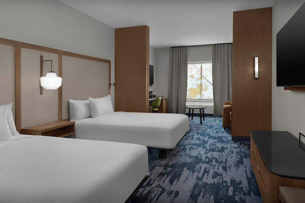 Fairfield By Marriott Inn & Suites Weldon photo 16