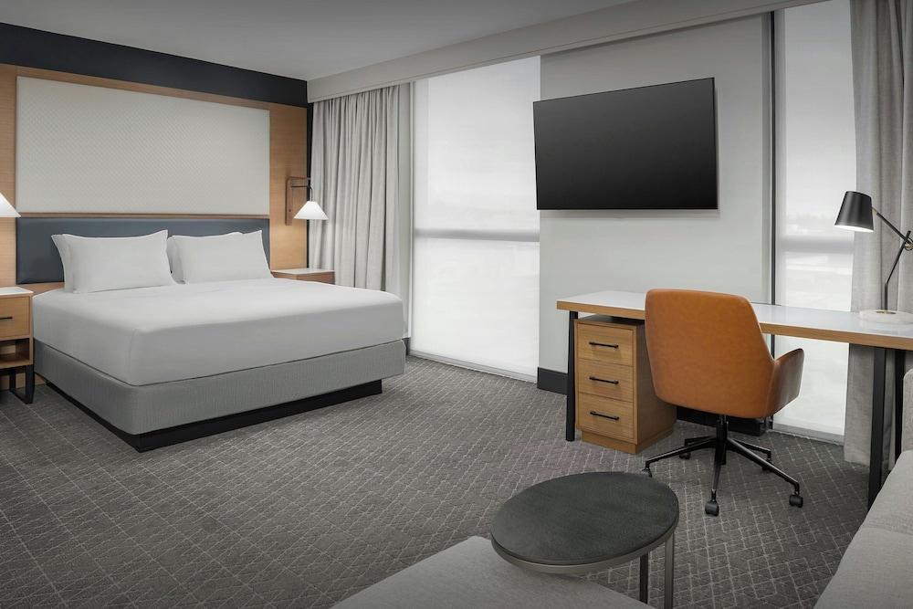 Residence Inn Seattle Northgate Station photo 34