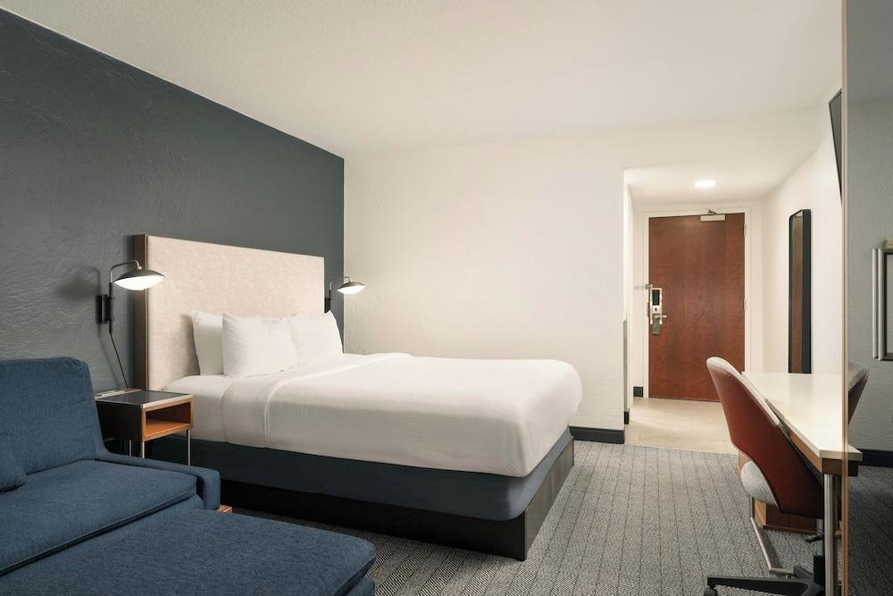 Courtyard by Marriott Boynton Beach photo 5