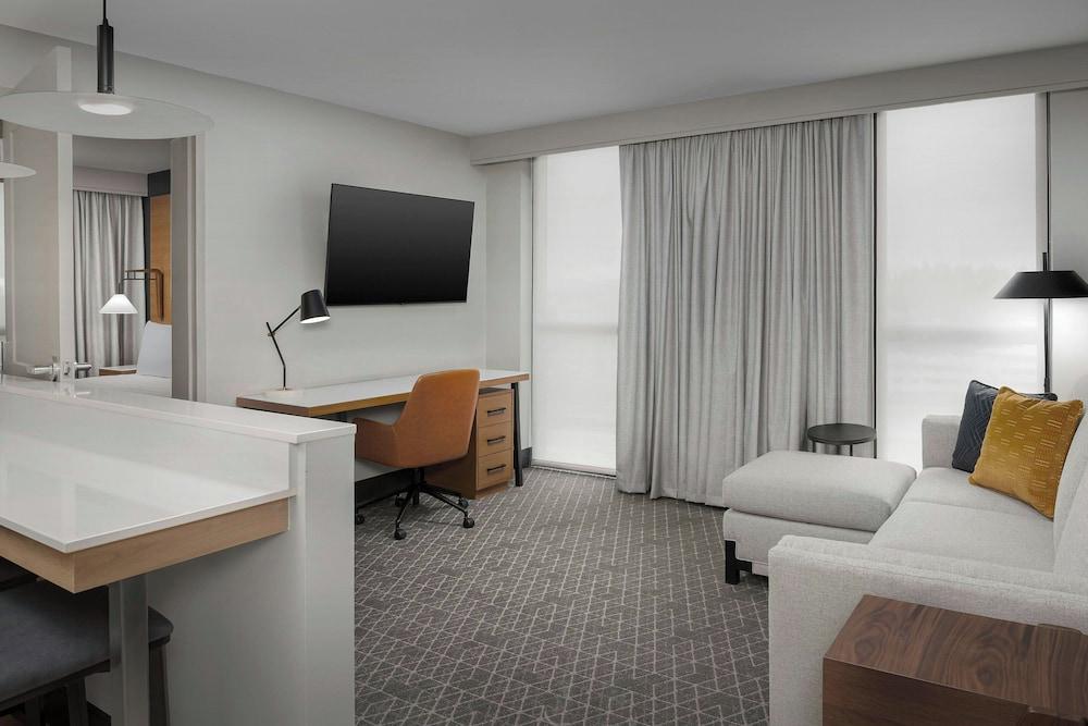 Residence Inn Seattle Northgate Station photo 21