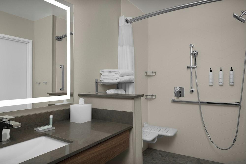 Fairfield By Marriott Inn & Suites Weldon photo 24