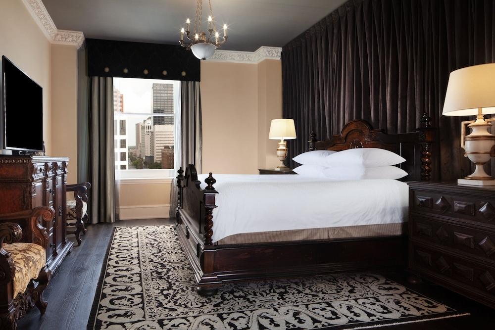 Le Pavillon, New Orleans, a Tribute Portfolio Hotel by Marriott photo 72
