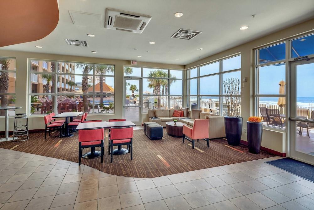 Courtyard by Marriott Jacksonville Beach Oceanfront photo 35