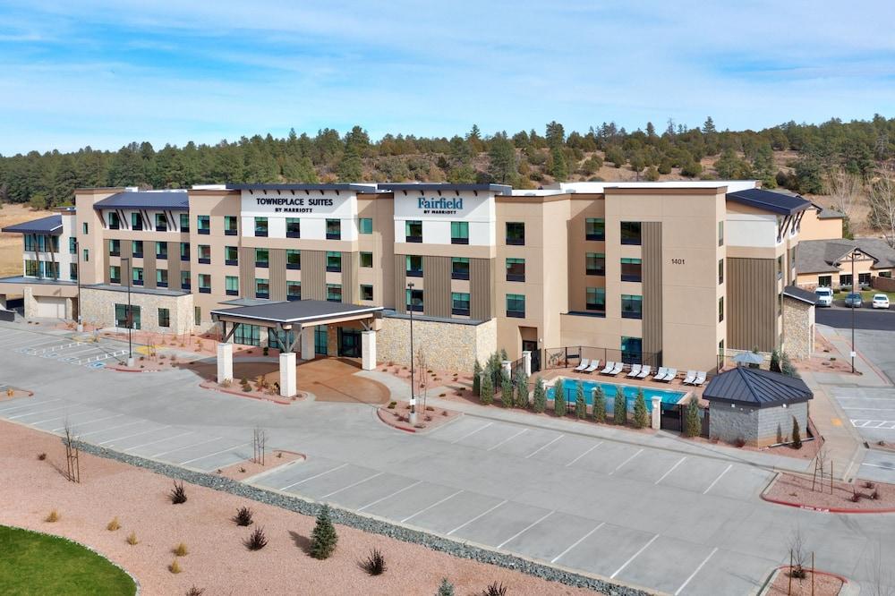 Fairfield Inn & Suites by Marriott Show Low photo 35
