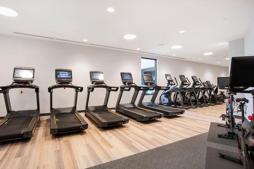 Sheraton Chapel Hill Hotel photo 15