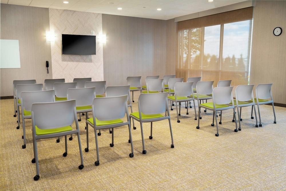SpringHill Suites by Marriott Spokane Airport photo 22