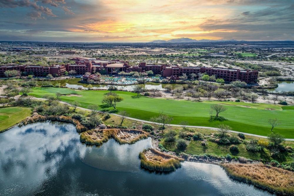 Sheraton Grand at Wild Horse Pass — hotel in Chandler