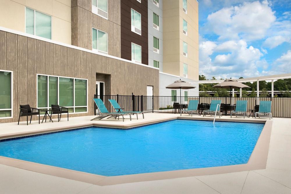 TownePlace Suites Jacksonville Airport photo 37