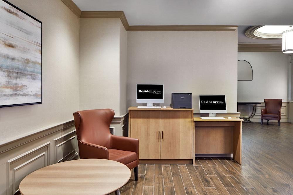 Residence Inn by Marriott Washington, DC Downtown photo 31