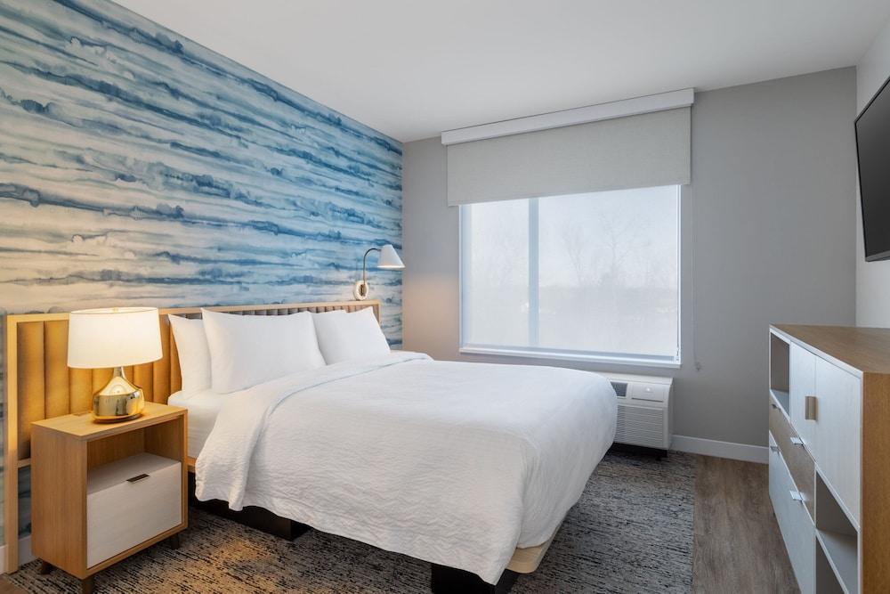 Towneplace Suites By Marriott Geneva photo 9
