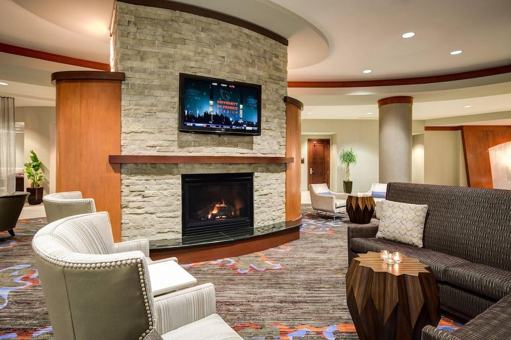 Residence Inn National Harbor Washington, DC Area photo 24