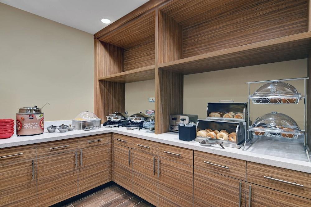TownePlace Suites by Marriott Lima photo 45