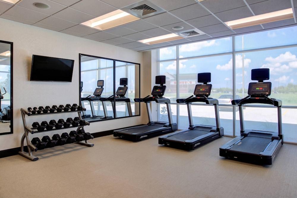 SpringHill Suites by Marriott Springfield Southwest photo 15