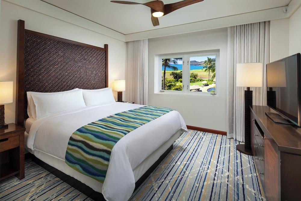 Marriott's Kauai Lagoons photo 7
