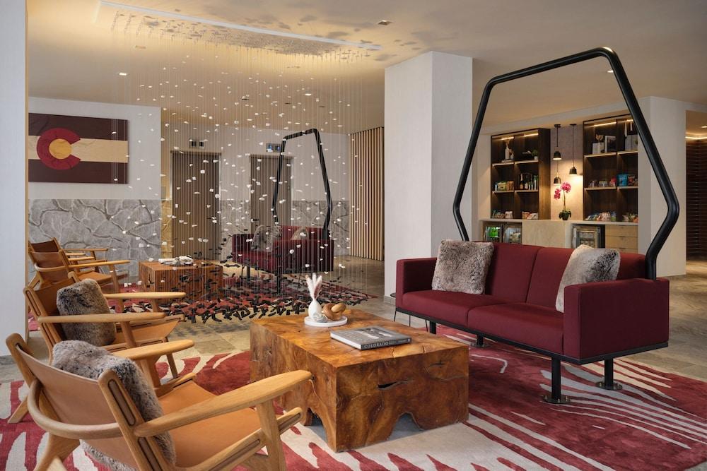 AC Hotel Frisco Colorado photo 14
