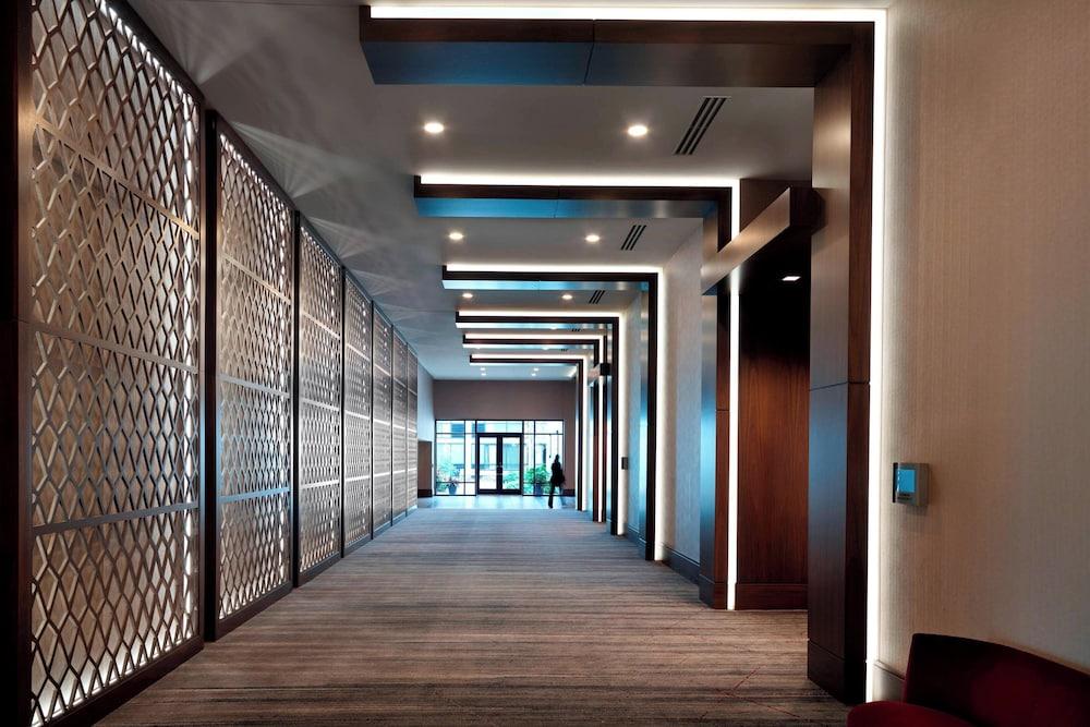 Marriott Columbus OSU photo 40