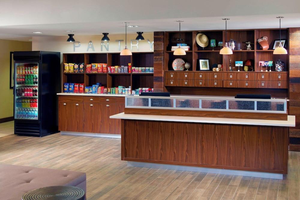 Four Points by Sheraton Nashville Airport photo 30