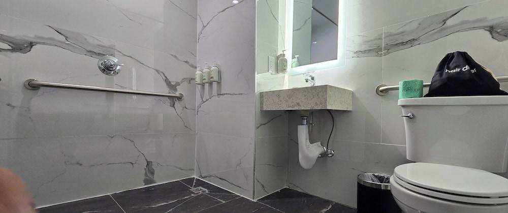 Ramada By Wyndham Brooklyn Empire Blvd photo 13