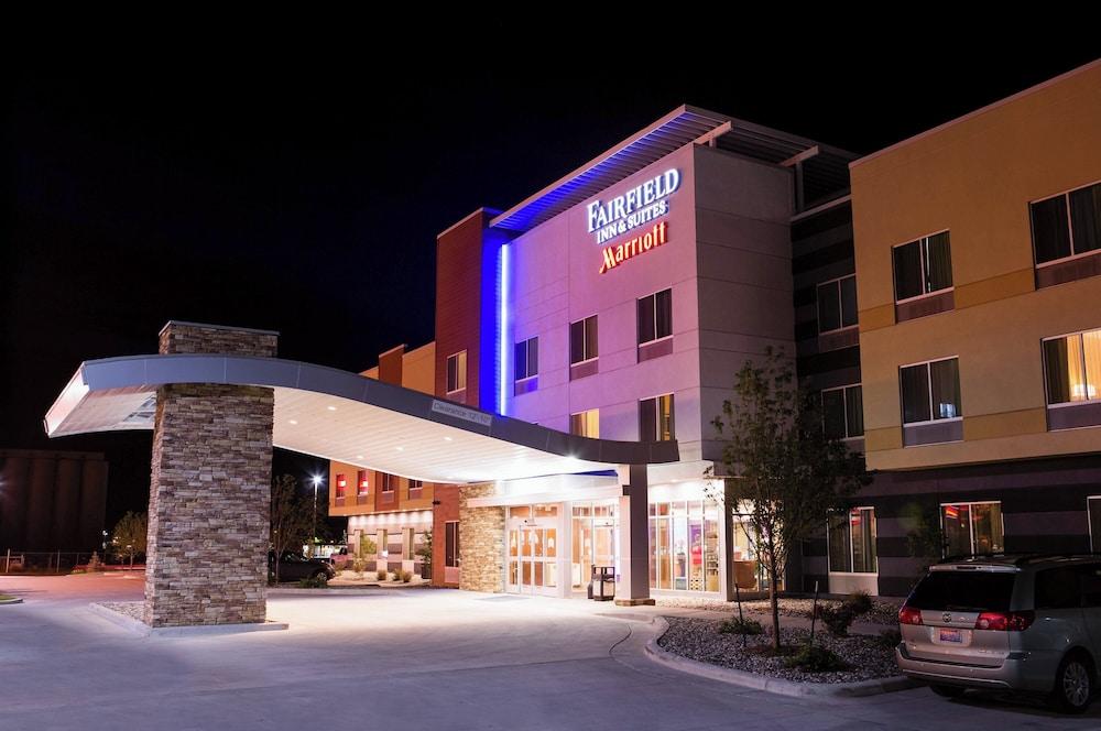 Fairfield Inn & Suites Sheridan photo 26