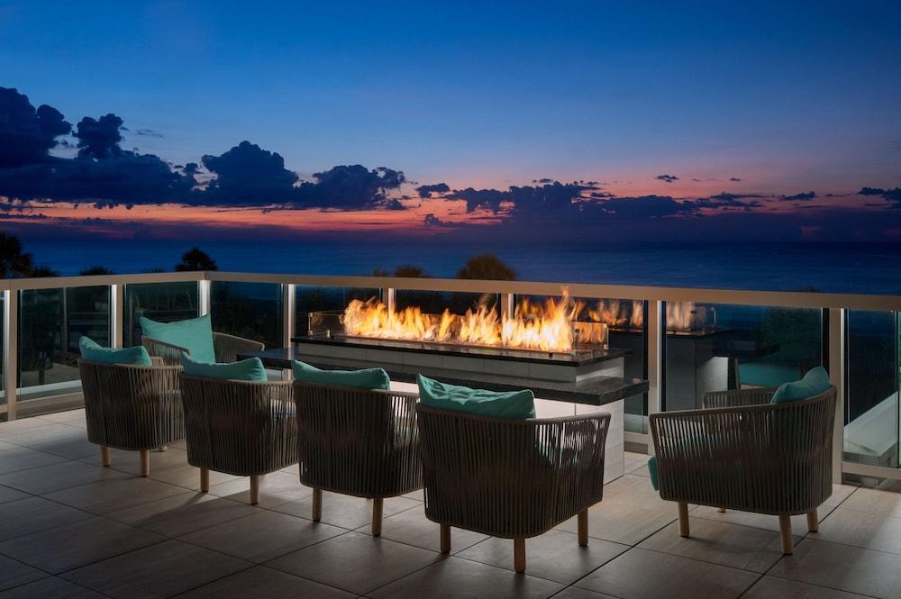 Courtyard by Marriott Myrtle Beach Oceanfront photo 29