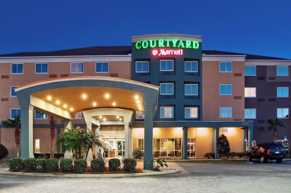 Courtyard by Marriott Tampa Oldsmar photo 60